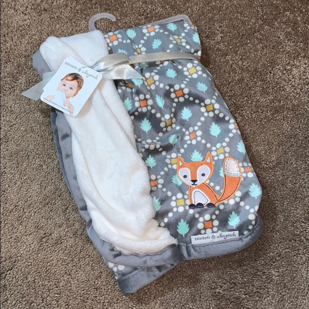 Baby Blanket